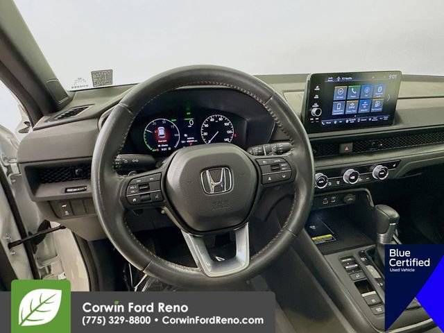 Used 2024 Honda CR-V Sport-L image 14