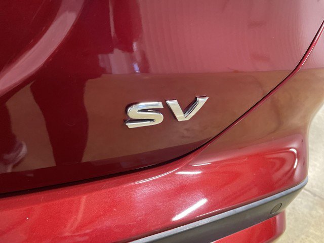 Used 2021 Nissan Kicks SV FWD image 27