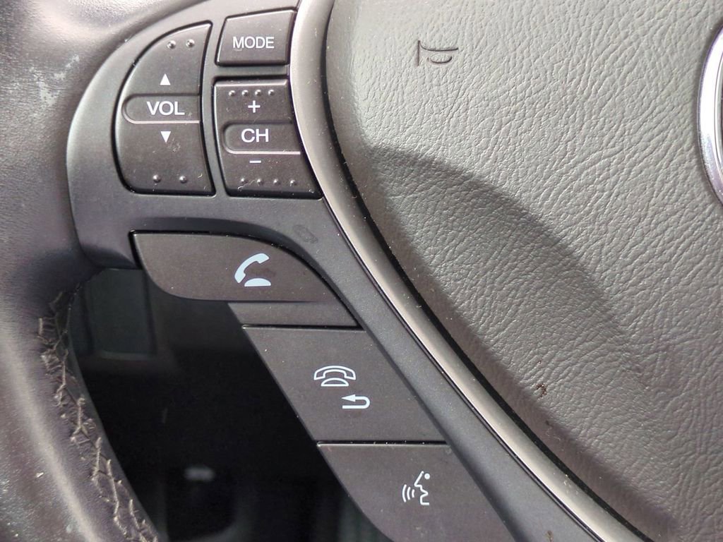 Used 2022 Acura ILX w/ Premium Package image 24