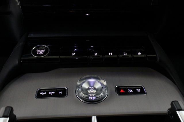 New 2026 Lincoln Navigator L Reserve w/ Jet Appearance Package image 41