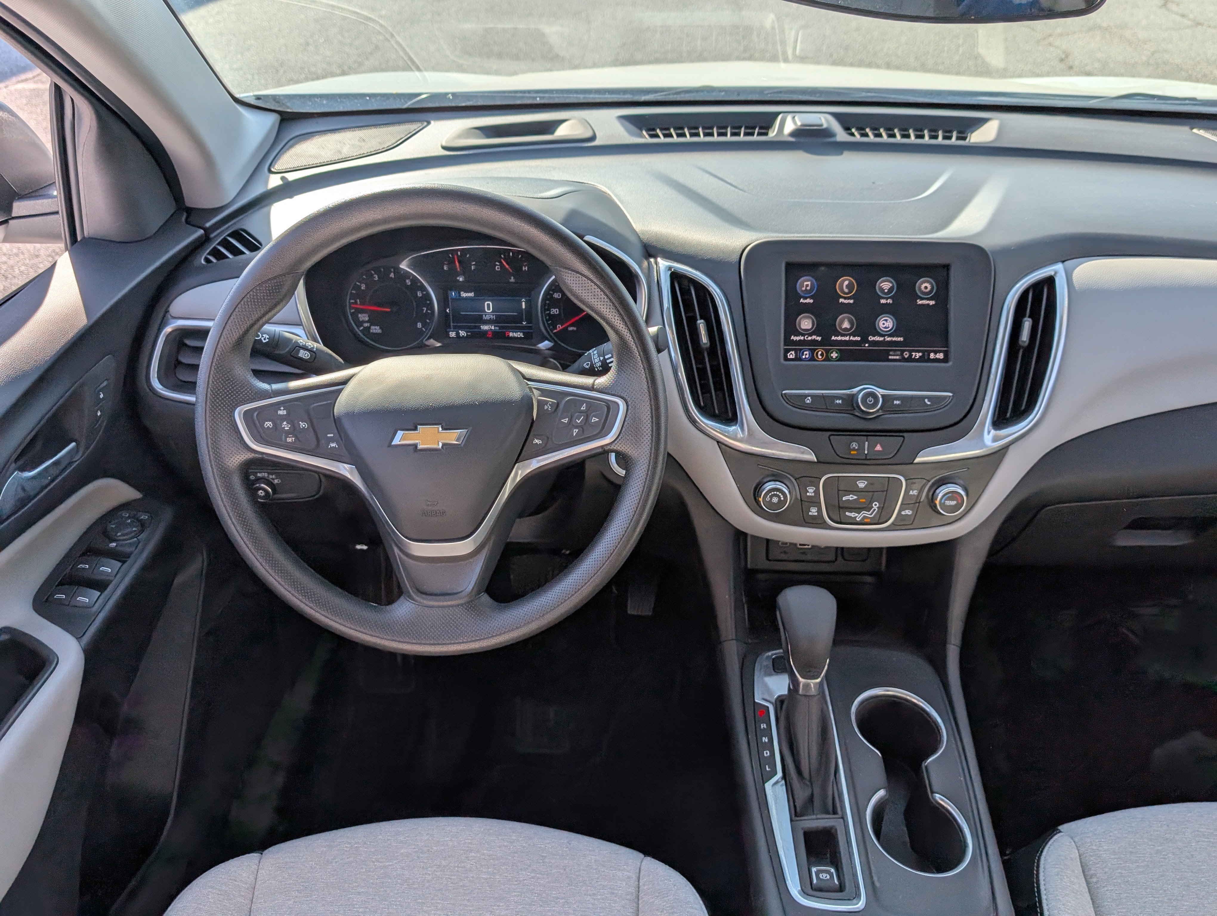 Used 2023 Chevrolet Equinox LS w/ LS Convenience Package image 16