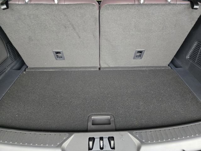 New 2026 Ford Explorer Platinum image 24