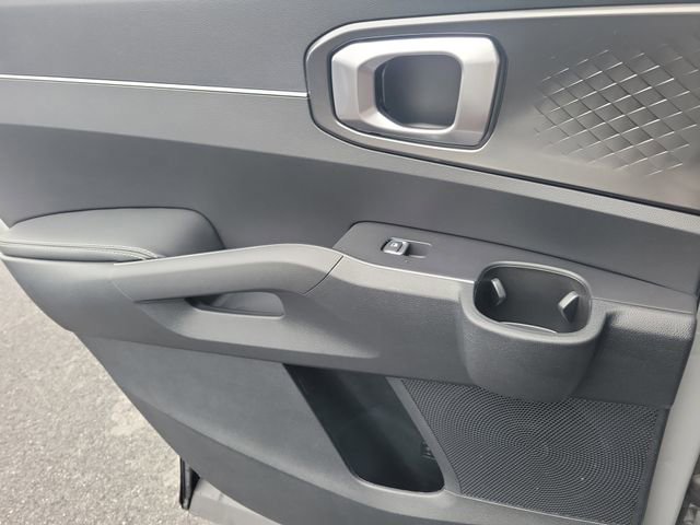 New 2026 Kia Sorento S w/ S Panoramic Sunroof Package image 13