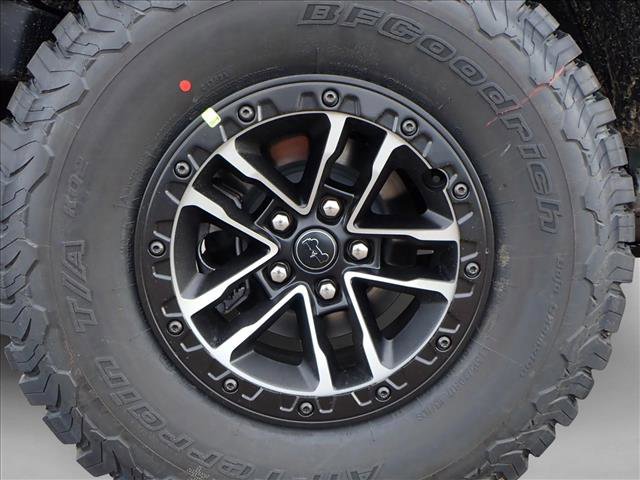 New 2026 Jeep Wrangler Willys image 7