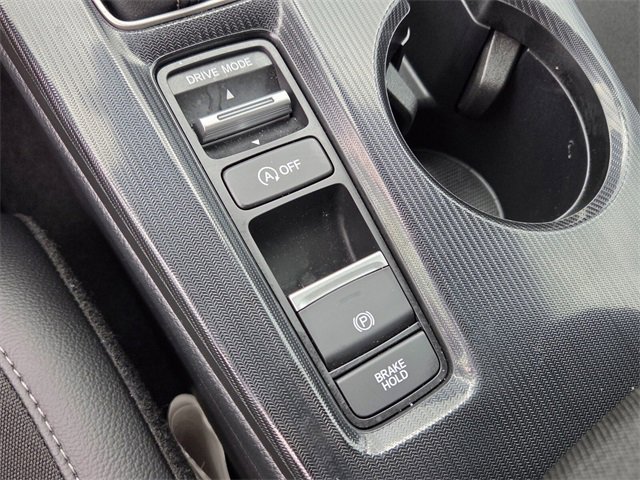 Used 2025 Honda Civic Sport image 21