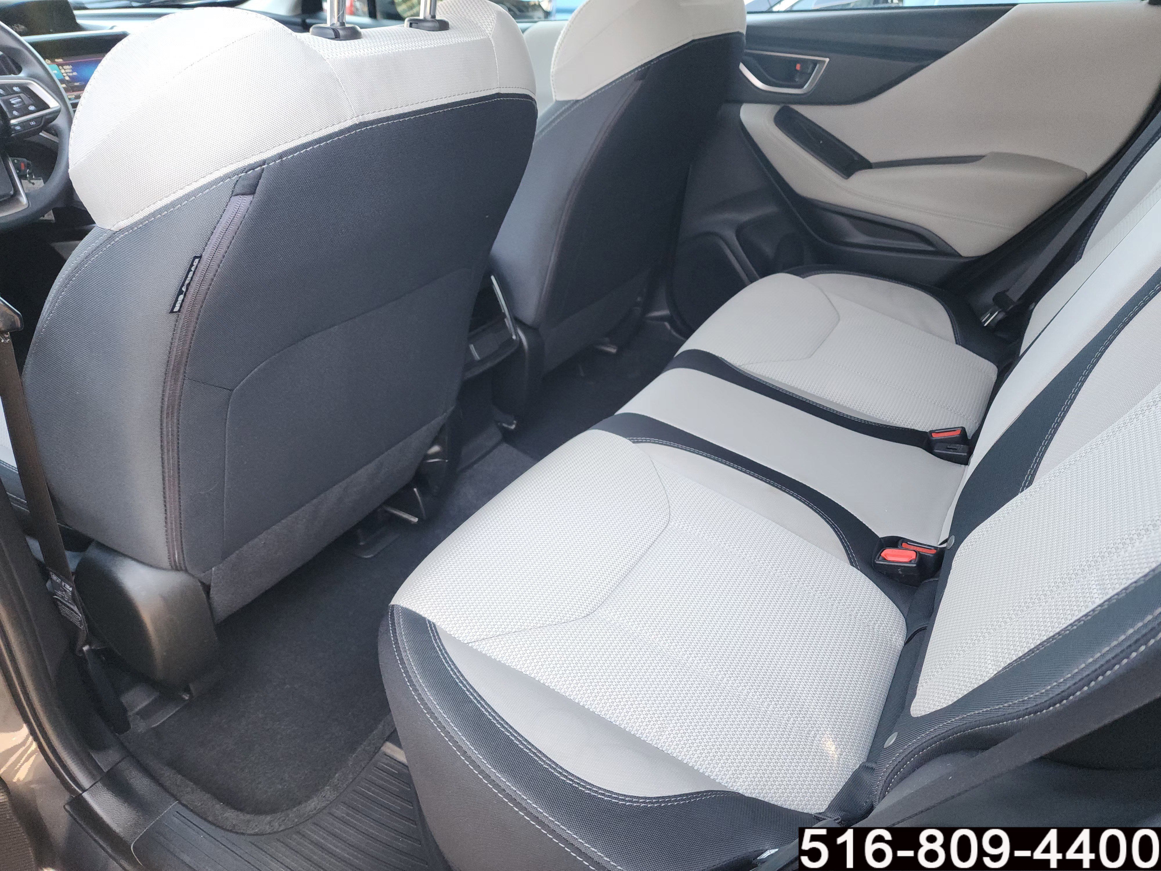 Used 2024 Subaru Forester image 17