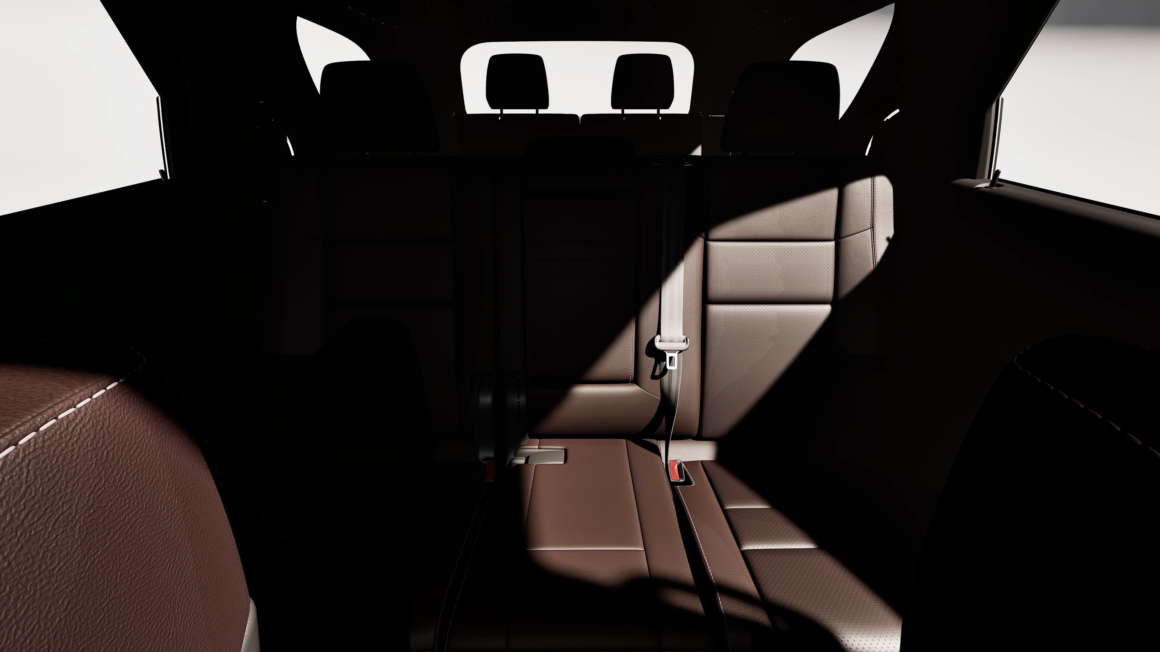 New 2027 Dodge Durango GT AWD/4WD image 3