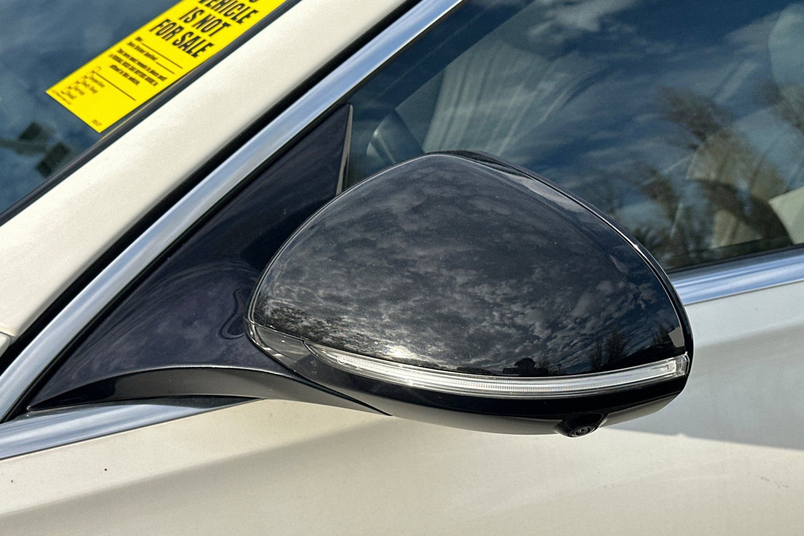 Used 2022 Mercedes-Benz S 500 S 500 image 16