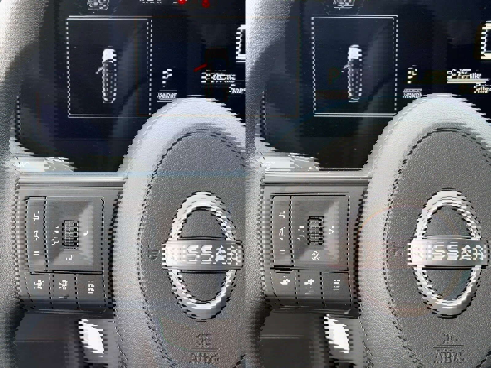 New 2026 Nissan Kicks SV image 21