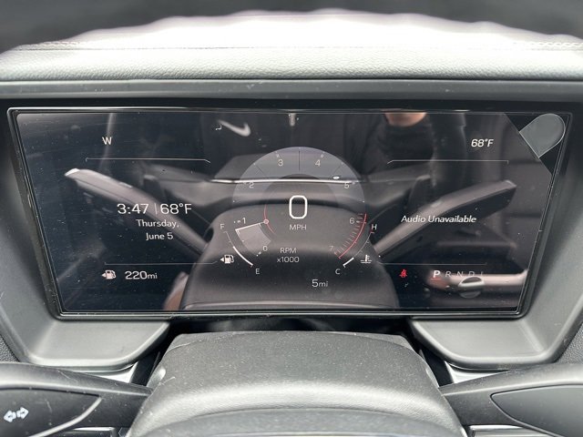 New 2026 GMC Terrain Elevation w/ Elevation Premium Package image 21