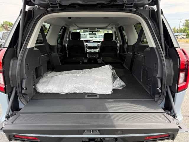 New 2026 Ford Expedition Max Active AWD/4WD image 25