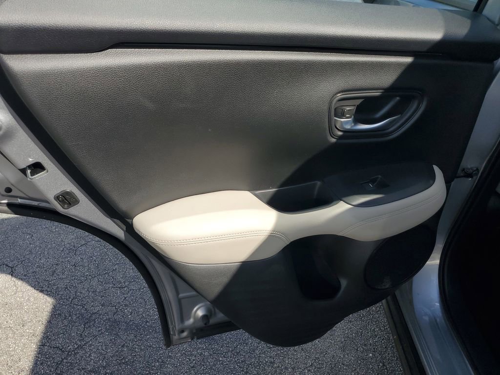 Used 2024 Honda HR-V LX image 18