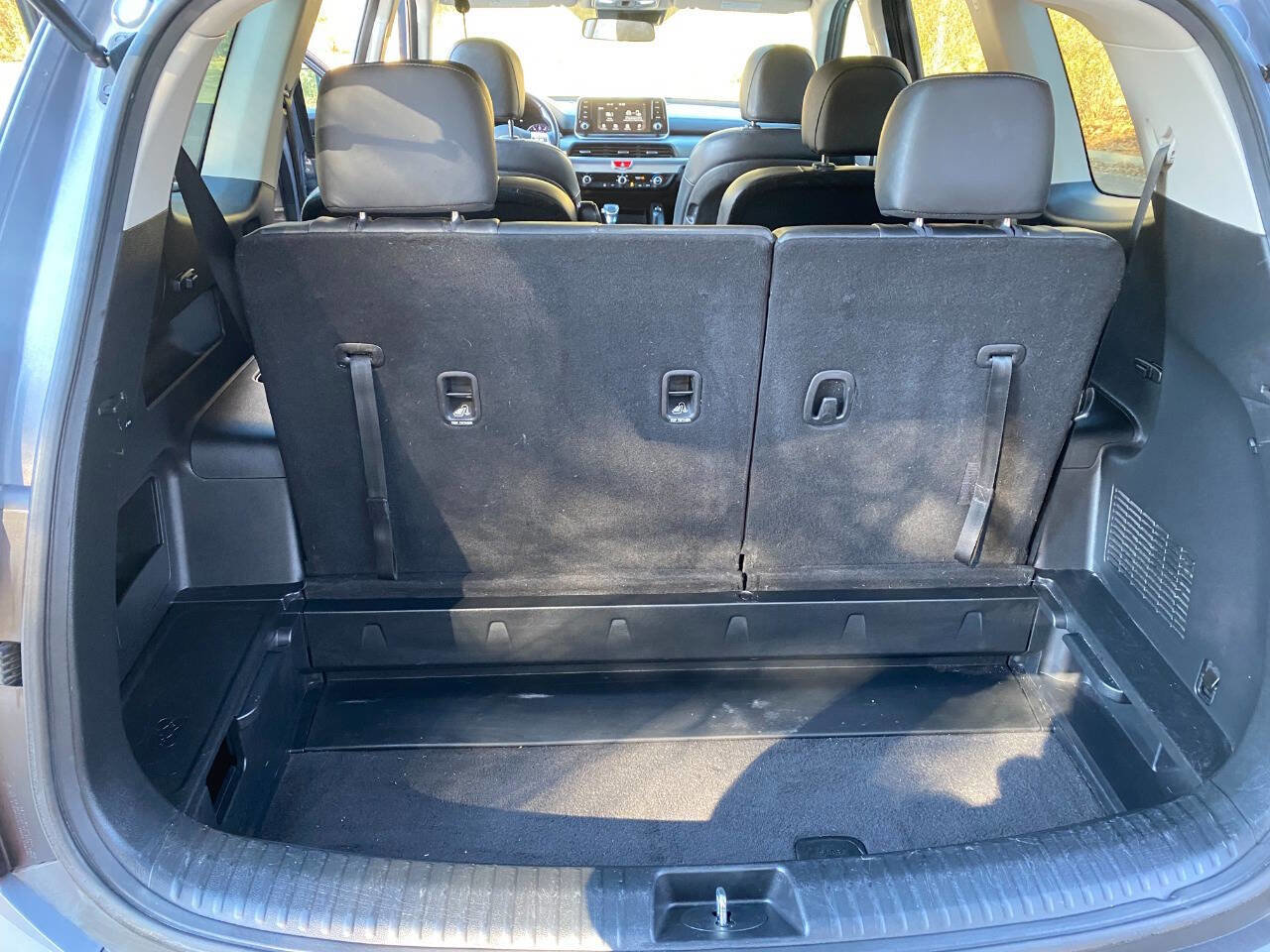 Used 2020 Kia Telluride S image 52