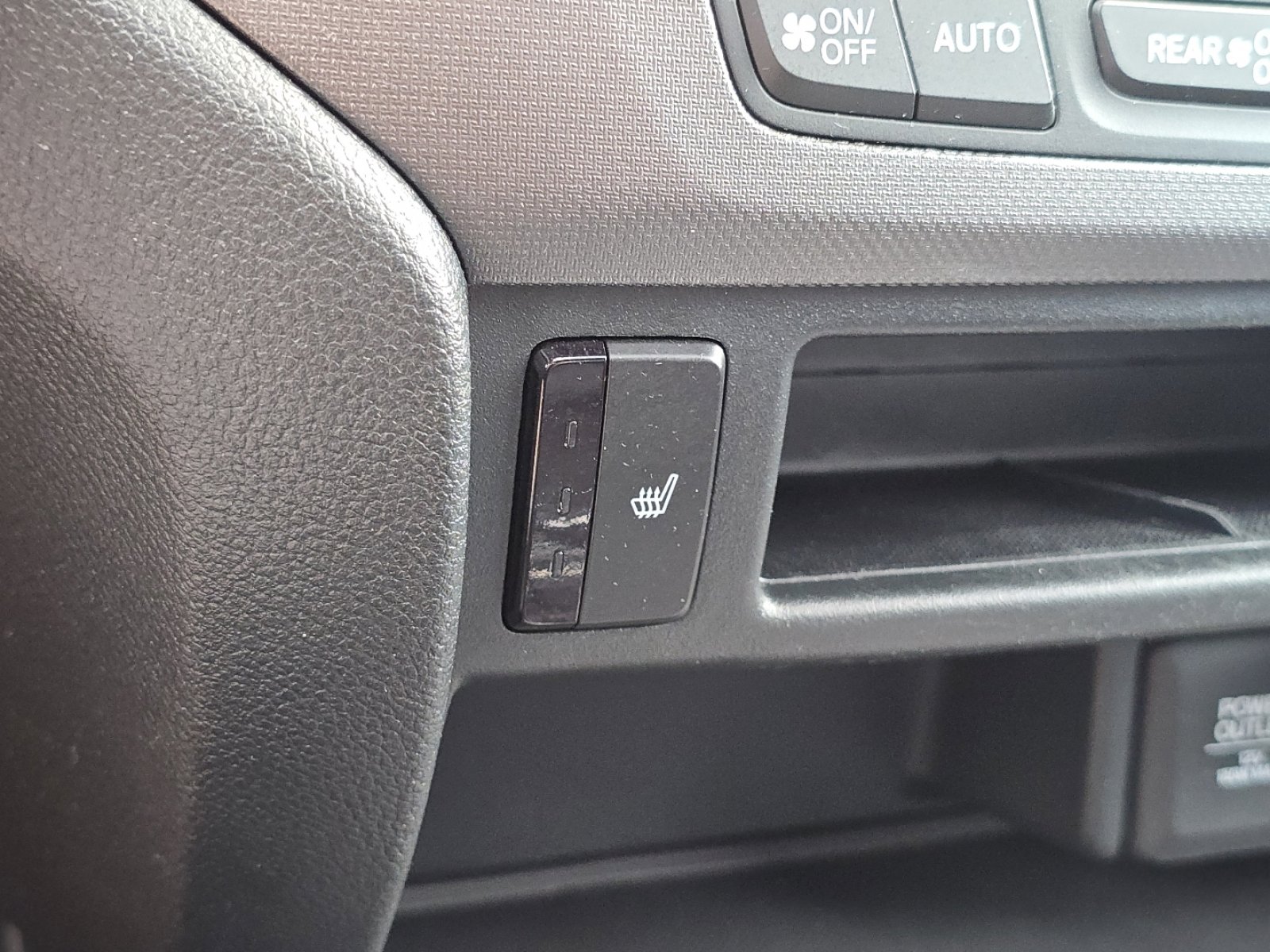 Used 2023 Honda Ridgeline RTL image 6