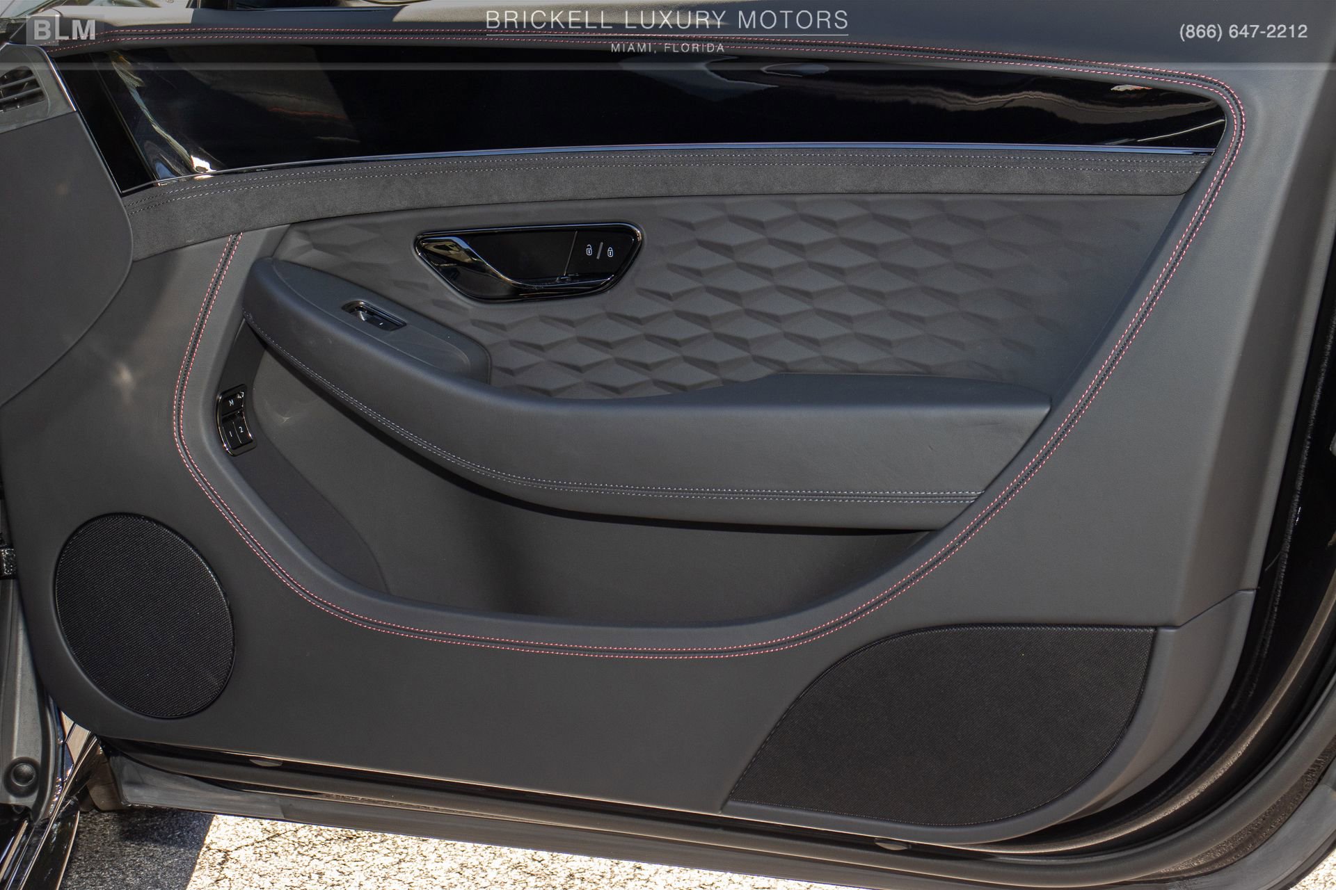 Used 2025 Bentley Continental GT Speed image 17