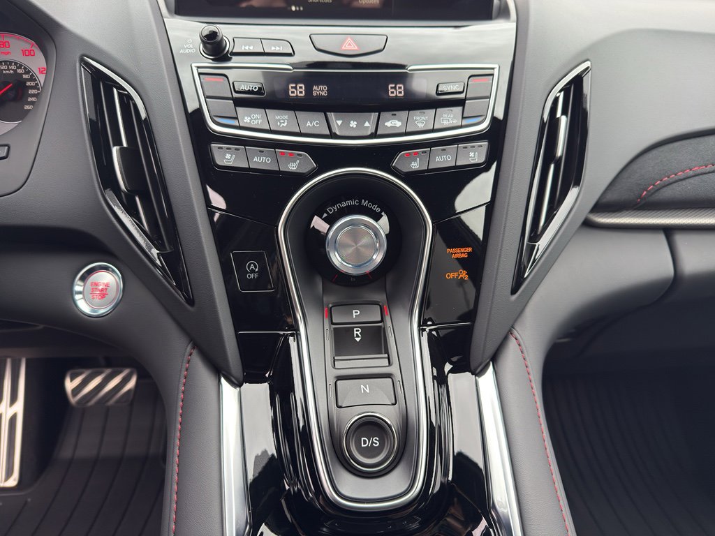 New 2026 Acura RDX A-Spec image 19