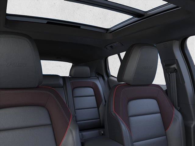 New 2025 Chevrolet Equinox EV RS w/ Active Safety Package 3 AWD/4WD image 24