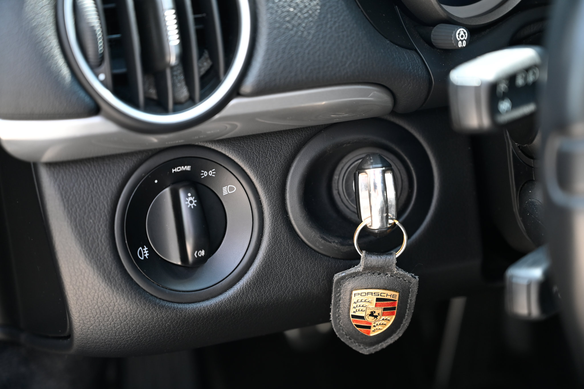 Used 2011 Porsche Cayman S RWD image 22