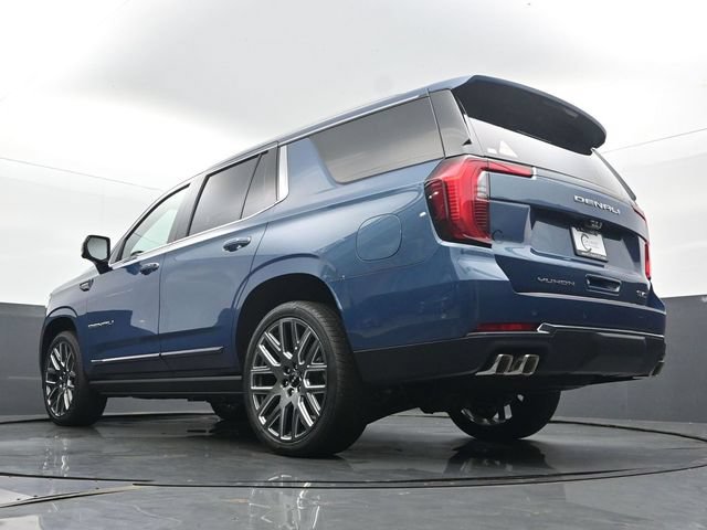New 2026 GMC Yukon Denali Ultimate AWD/4WD image 49