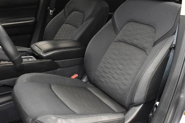 Certified 2025 Nissan Pathfinder SV FWD image 12