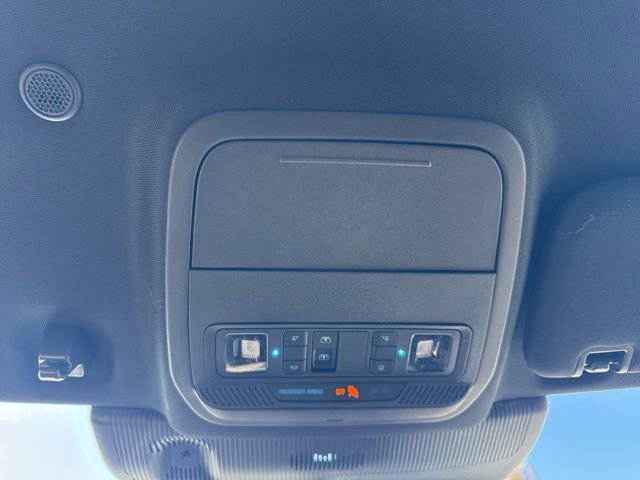 New 2026 Ford Explorer Platinum image 44