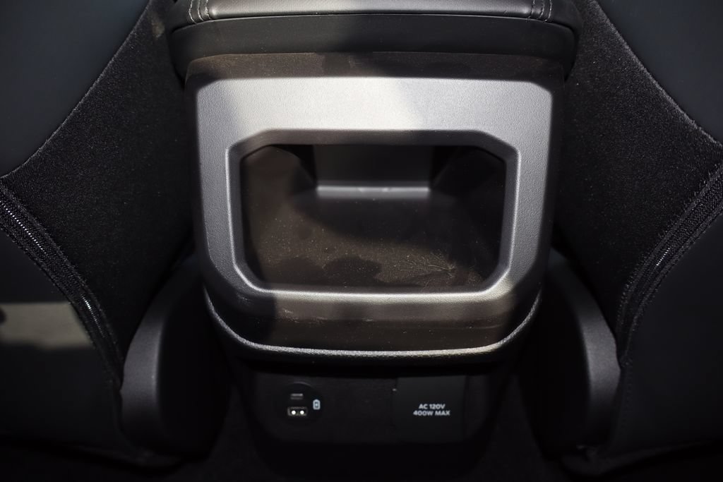 New 2026 Ford Ranger Raptor AWD/4WD image 33