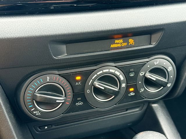 Used 2014 MAZDA MAZDA3 i Touring image 16