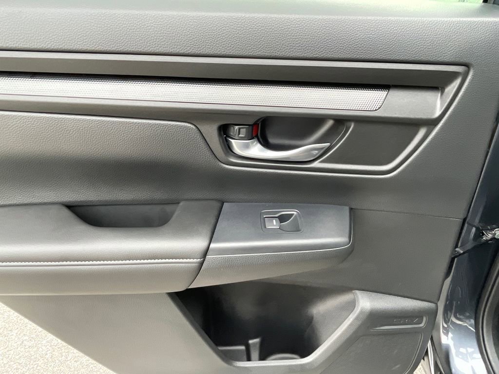 Used 2025 Honda CR-V EX image 21