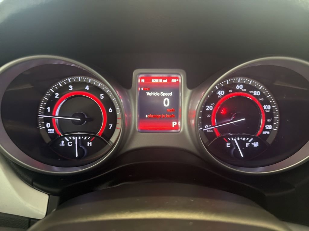 Used 2018 Dodge Journey GT image 7