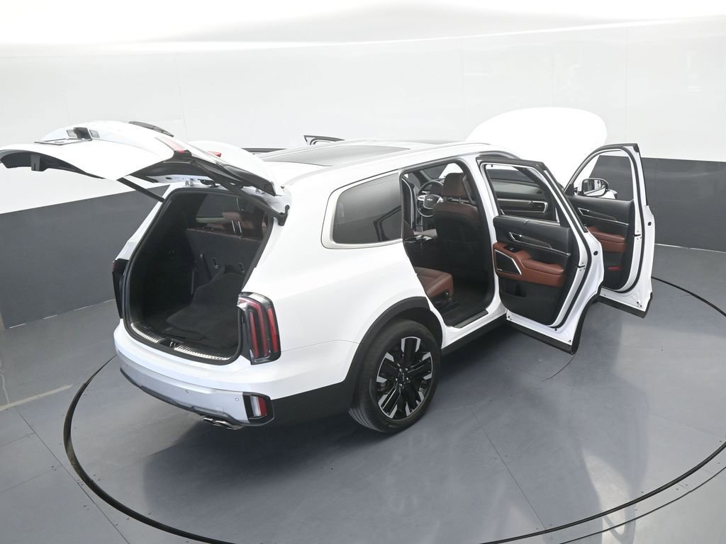 Used 2023 Kia Telluride SX image 81