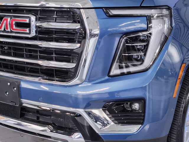Used 2025 GMC Yukon Elevation w/ Technology Package image 12
