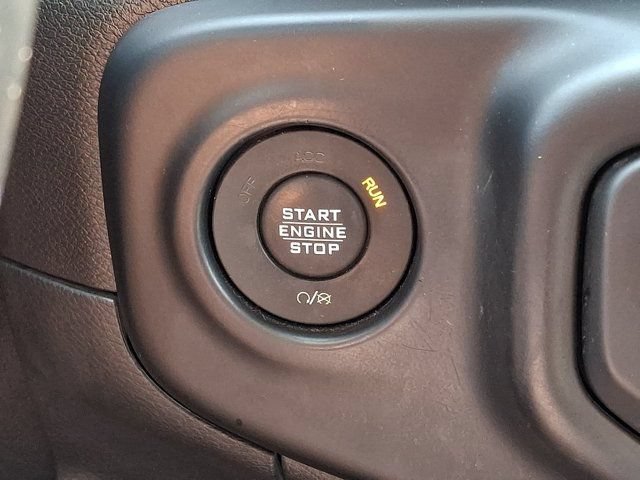 Certified 2019 Jeep Wrangler Unlimited Sport AWD/4WD image 27