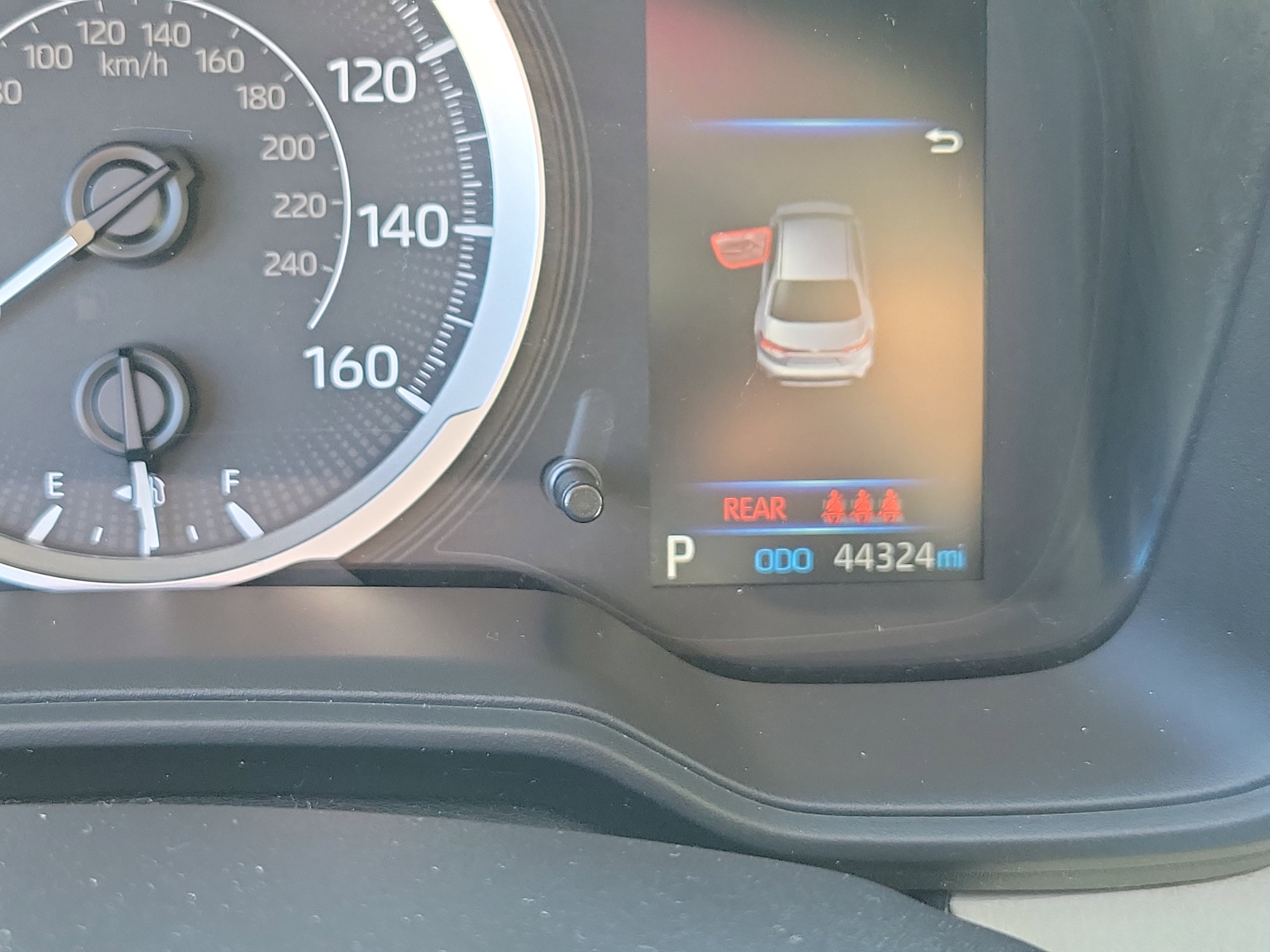 Used 2022 Toyota Corolla LE FWD image 23