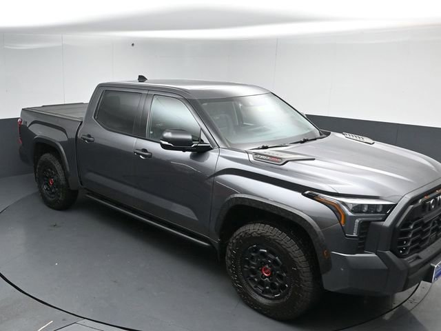 Used 2023 Toyota Tundra TRD Pro AWD/4WD image 45