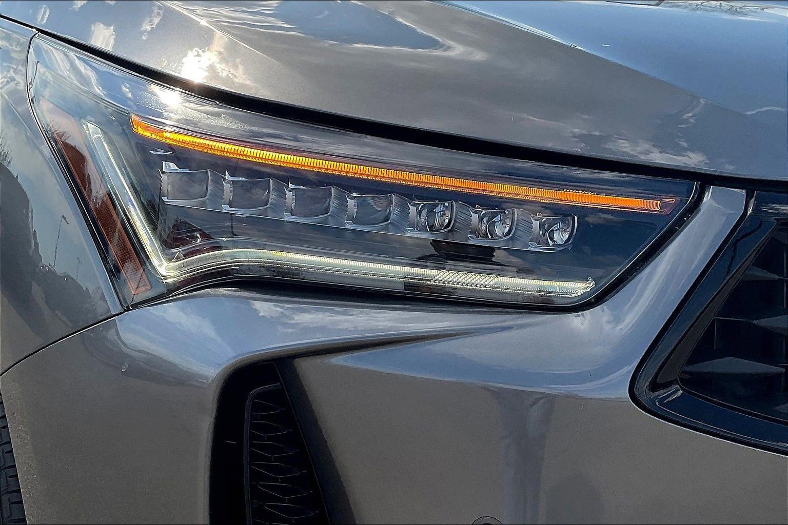 Used 2023 Acura RDX A-Spec image 32