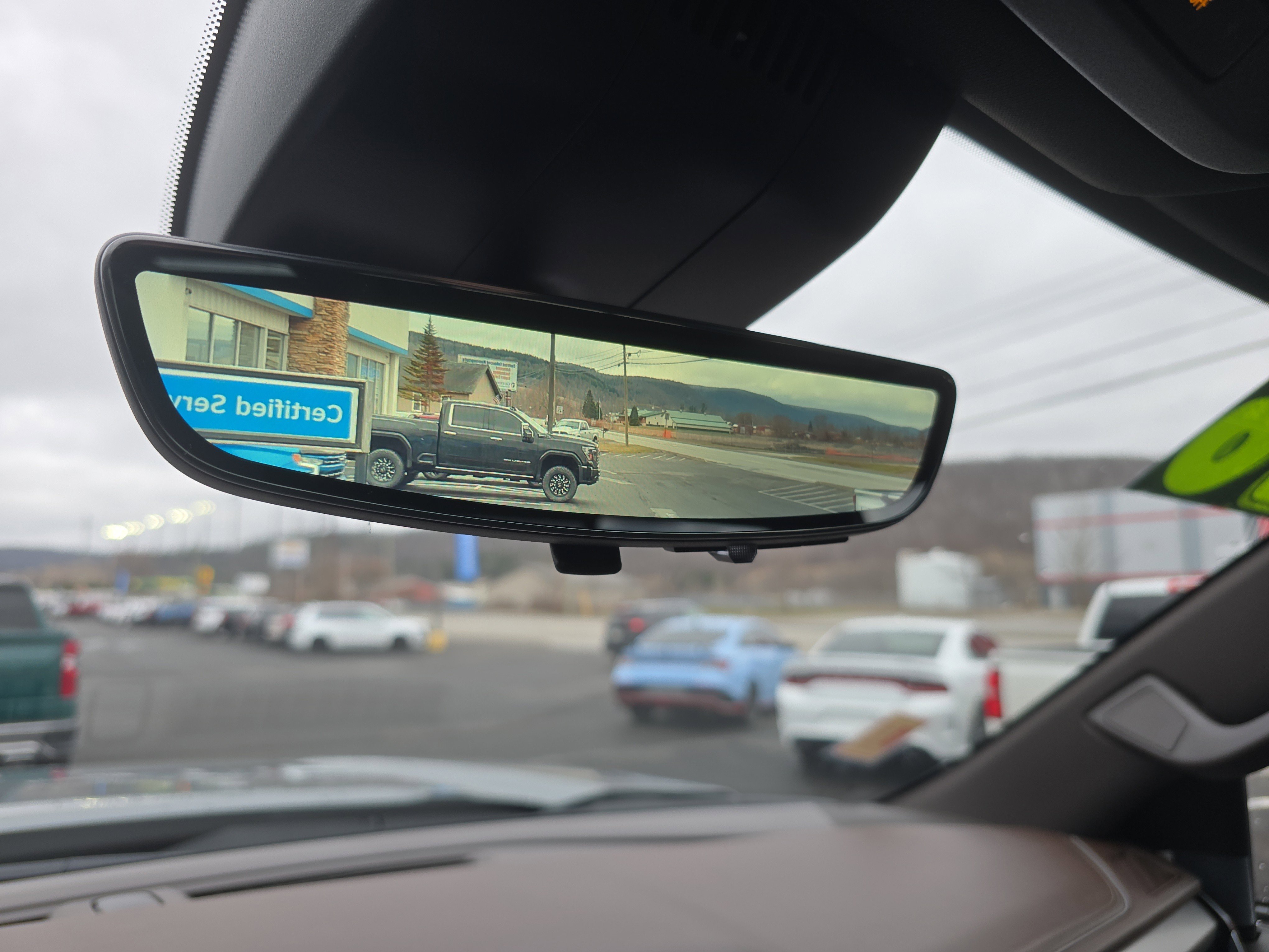 New 2026 GMC Sierra 1500 Denali image 31