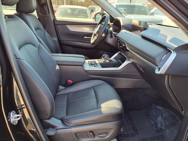 Used 2025 MAZDA CX-70 3.3 Turbo w/ Preferred Package image 19