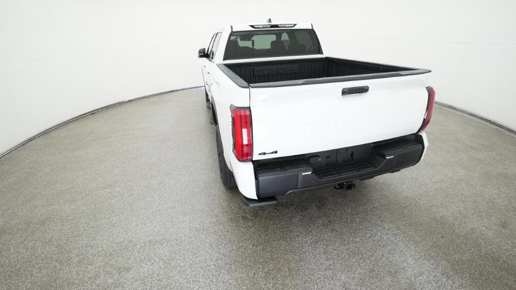 New 2026 Toyota Tundra Limited image 21