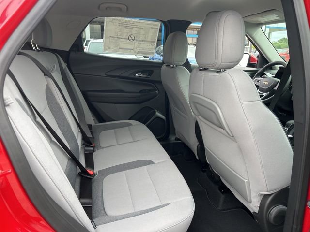 New 2026 Chevrolet TrailBlazer LT w/ Convenience Package image 30