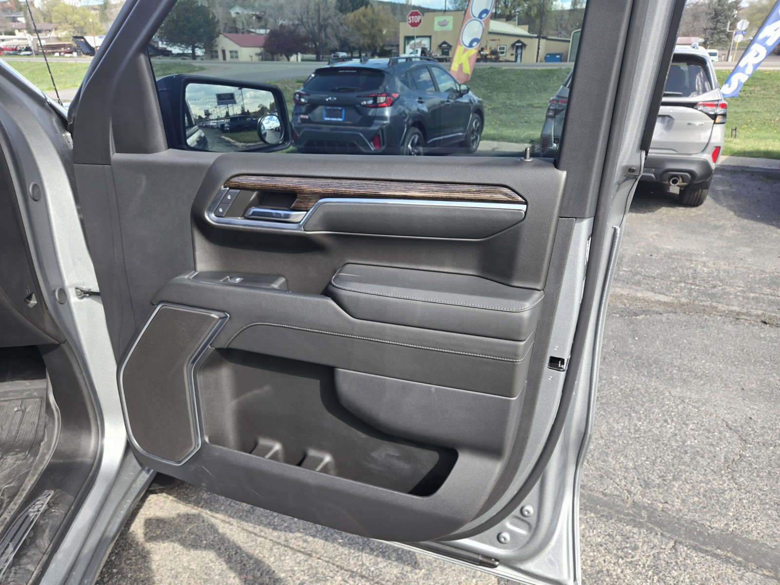 Used 2024 GMC Sierra 1500 Elevation AWD/4WD image 24