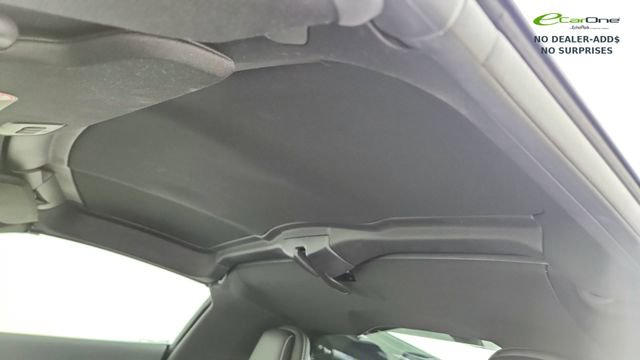 Used 2025 Chevrolet Corvette E-Ray image 52