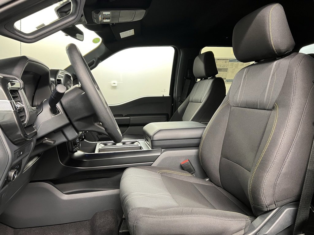 New 2025 Ford F150 STX w/ LOBO Package image 25