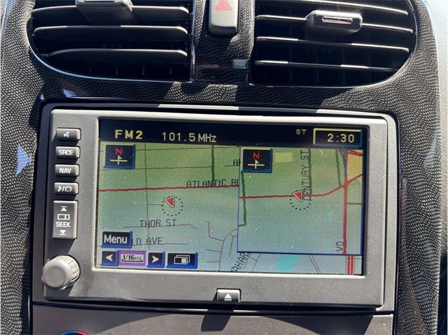 Used 2013 Chevrolet Corvette Grand Sport w/ 3LT Preferred Equipment Group image 28