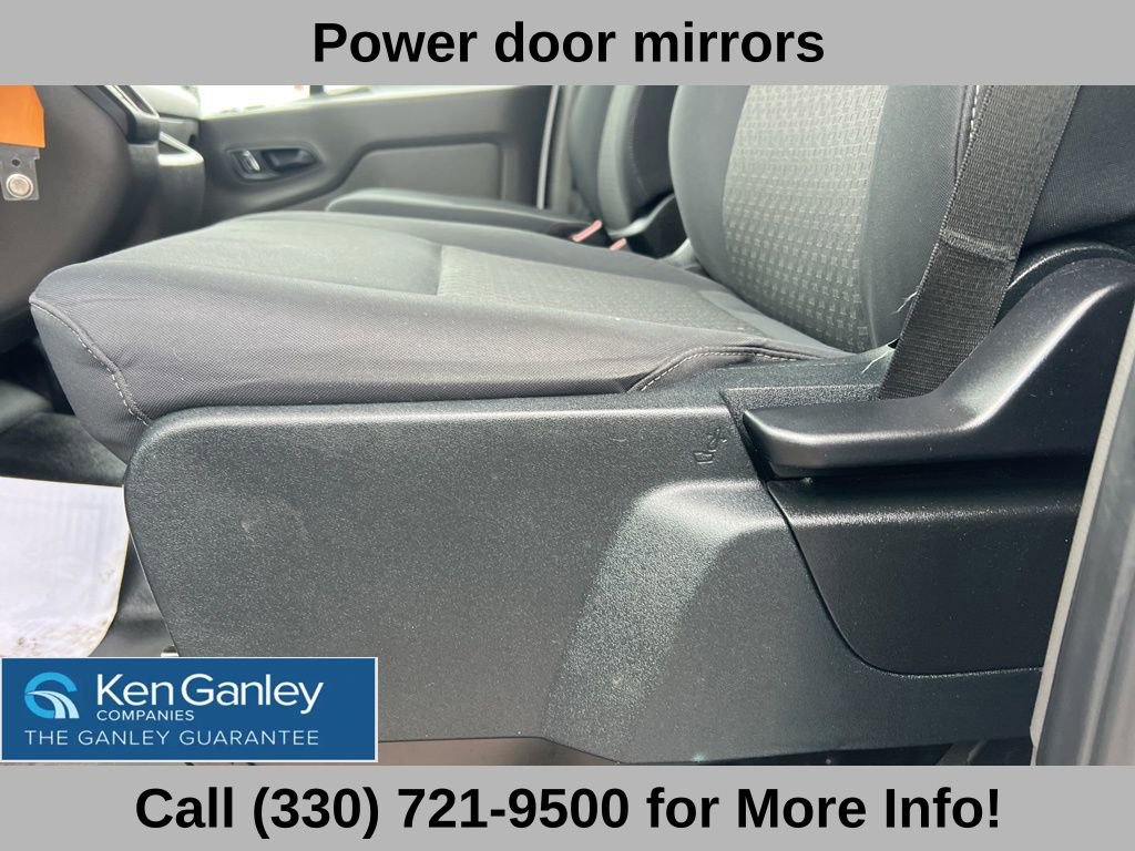 Used 2023 Ford Transit 250 Low Roof AWD w/ Exterior Upgrade Package image 28