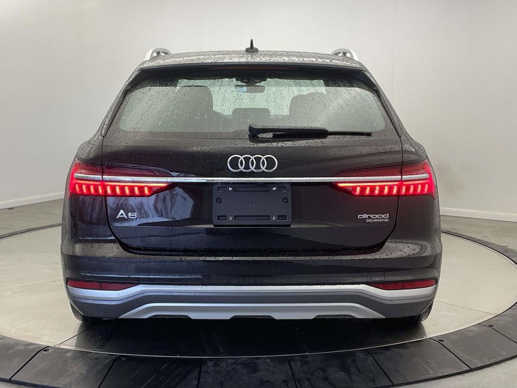 New 2025 Audi A6 Premium Plus image 6