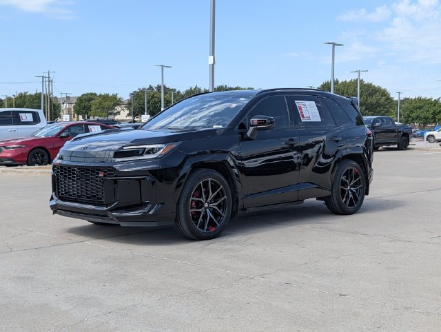 Used 2026 Toyota RAV4 AWD Plug-in Hybrid image 9