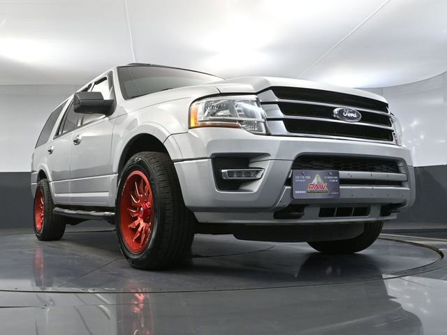 Used 2017 Ford Expedition XLT image 53