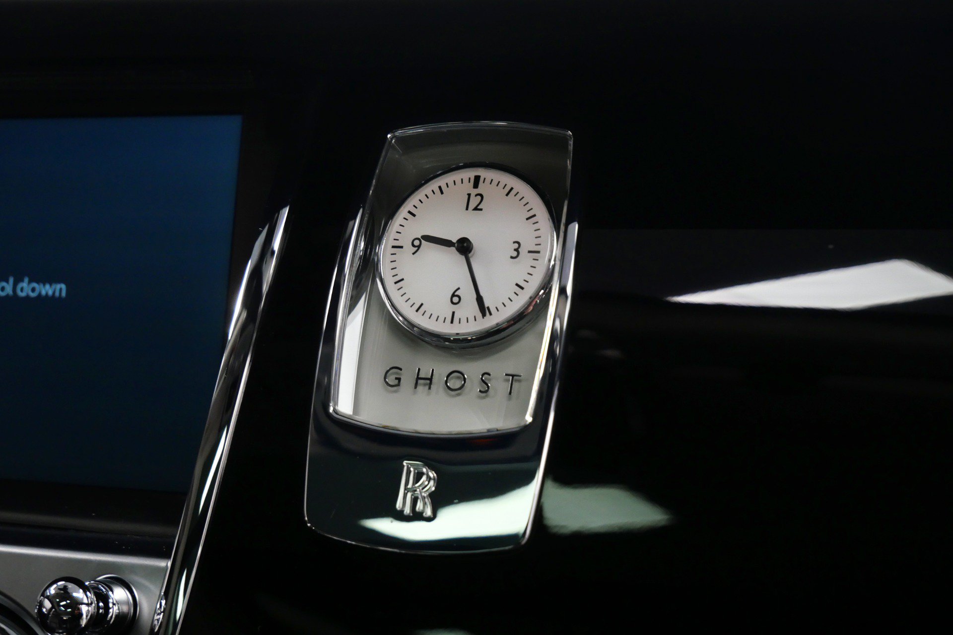 Used 2013 Rolls-Royce Ghost RWD image 31