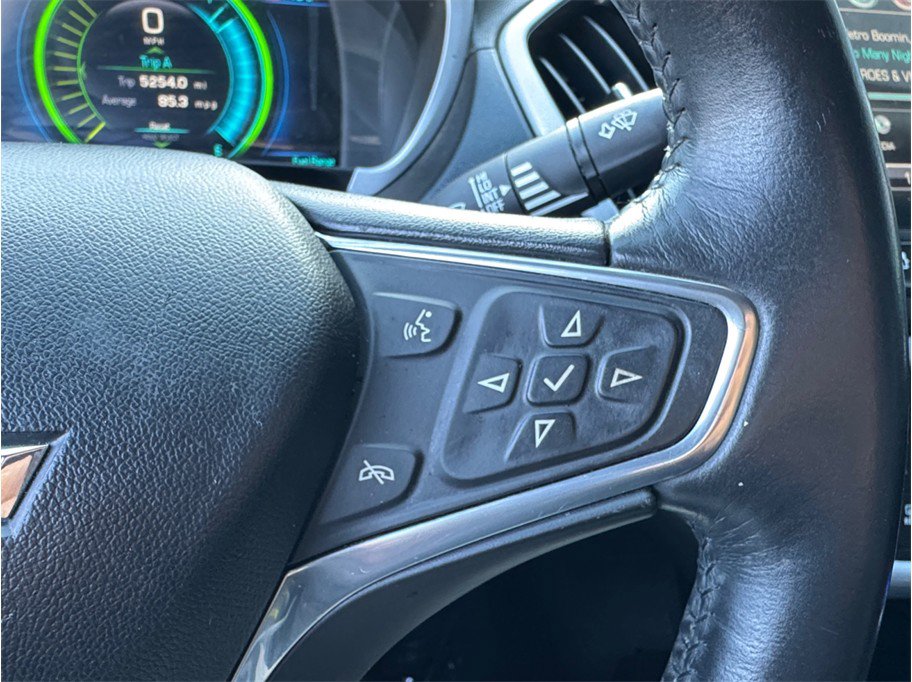 Used 2017 Chevrolet Volt LT image 14