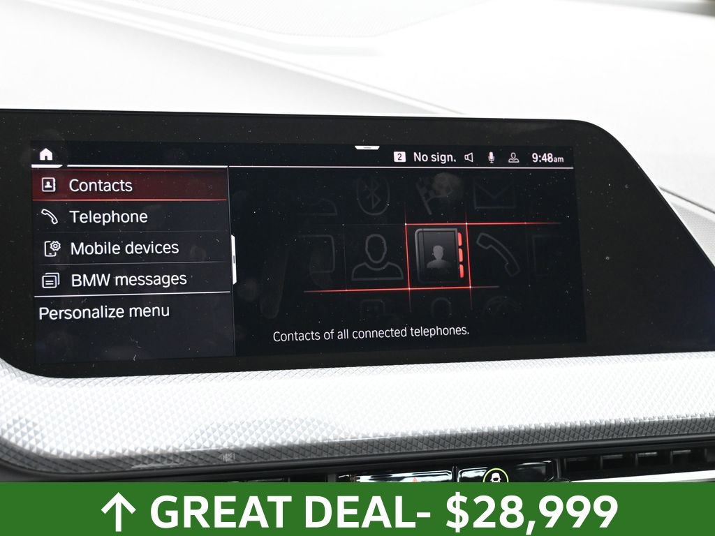 Used 2024 BMW 228i Gran Coupe image 29